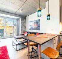 Wohnen auf Zeit in Hamburg 1.850,00 €