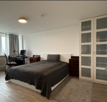 Wohnen auf Zeit in München 850,00 €