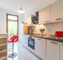 Wohnen auf Zeit in Zwickau 950,00 €