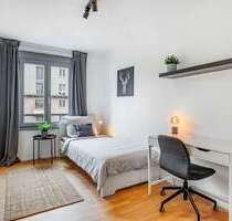 WG-Zimmer in München 790,00 € 10 m²