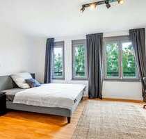 WG-Zimmer in München 950,00 € 16 m²