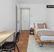 WG-Zimmer in Berlin 625,00 € 10 m²