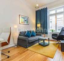 Wohnen auf Zeit in Hamburg 1.690,00 €