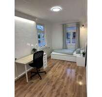 WG-Zimmer in Erlangen 475,00 € 19 m²