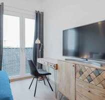 WG-Zimmer in Berlin 695,00 € 12 m²