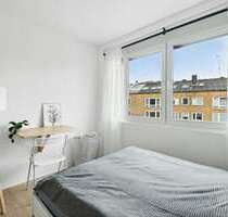 WG-Zimmer in Hamburg 690,00 € 11 m²