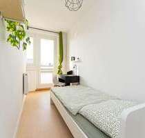 WG-Zimmer in Potsdam 640,00 € 10 m²