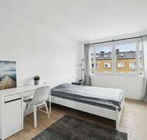 WG-Zimmer in Hamburg 790,00 € 16 m²