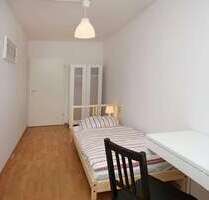 WG-Zimmer in Berlin 658,00 € 10 m²