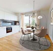 Wohnung zum Mieten in Frankfurt am Main 1.265,00 € 55.04 m²