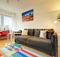 Wohnen auf Zeit in Stuttgart 1.050,00 €