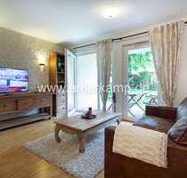 Wohnen auf Zeit in Bonn Bad Godesberg 1.195,00 €