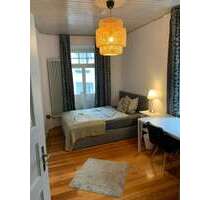 WG-Zimmer in München 1.117,00 € 14 m²