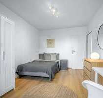 WG-Zimmer in München 890,00 € 15 m²