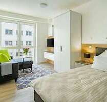 Wohnen auf Zeit in Bad Nauheim 1.195,00 €