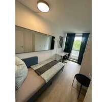 WG-Zimmer in München 750,00 € 9 m²