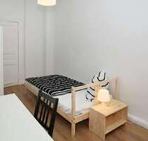 WG-Zimmer in Berlin 742,00 € 10 m²