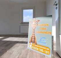 Wohnung zum Mieten in Schönebeck 299,69 € 47.57 m²