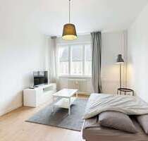Wohnen auf Zeit in Berlin 1.350,00 €