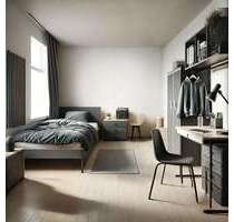 WG-Zimmer in Mainz-Kastel 500,00 € 15.97 m²