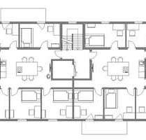 WG-Zimmer in Berlin 795,00 € 10 m²