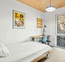 WG-Zimmer in Berlin 550,00 € 10 m²