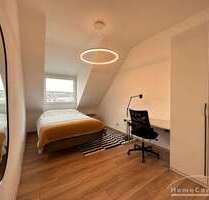 Wohnen auf Zeit in Saarbrücken 540,00 €