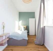 WG-Zimmer in Berlin 710,00 € 10 m²