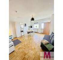 Wohnen auf Zeit in Nürnberg 890,00 €