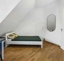 WG-Zimmer in Berlin 720,00 € 12 m²