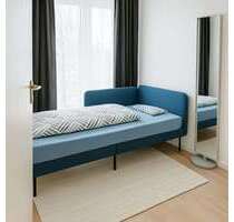 WG-Zimmer in Gauting 649,00 € 8 m²