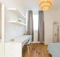 WG-Zimmer in Berlin 710,00 € 9 m²