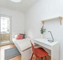 WG-Zimmer in Berlin 580,00 € 10 m²