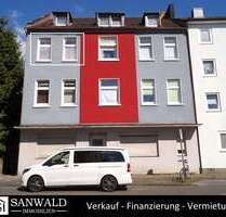 Wohnung zum Mieten in Herne 410,00 € 61 m²