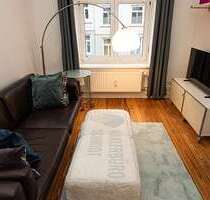 Wohnen auf Zeit in Hamburg 900,00 €