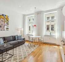 Wohnen auf Zeit in Leipzig 1.190,00 €