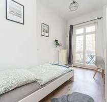 WG-Zimmer in Berlin 670,00 € 12 m²