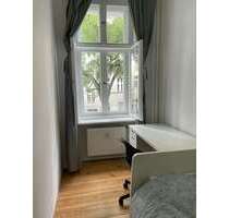 WG-Zimmer in Berlin 500,00 € 9 m²