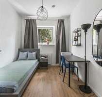 WG-Zimmer in Berlin 650,00 € 8 m²