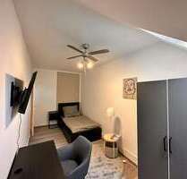 WG-Zimmer in Frankfurt am Main 475,00 € 12 m²