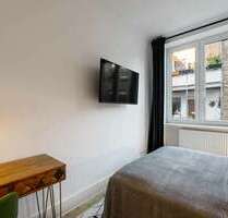 WG-Zimmer in Stuttgart 490,00 € 12 m²