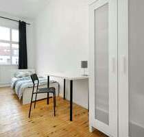 WG-Zimmer in Berlin 590,00 € 12 m²