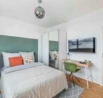 WG-Zimmer in München 1.070,00 € 11 m²