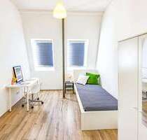 WG-Zimmer in Berlin 700,00 € 12 m²