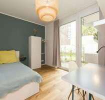 WG-Zimmer in Berlin 750,00 € 10 m²
