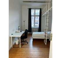 WG-Zimmer in Berlin 590,00 € 17 m²