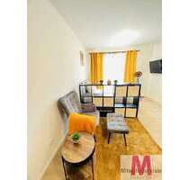 Wohnen auf Zeit in Nürnberg 890,00 €