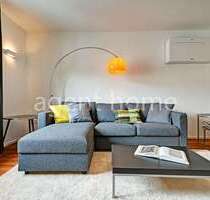 Wohnen auf Zeit in Stuttgart 1.590,00 €