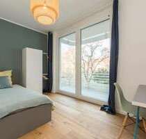 WG-Zimmer in Berlin 690,00 € 9 m²