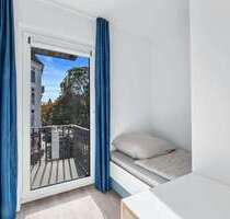 Wohnen auf Zeit in Berlin 899,00 €